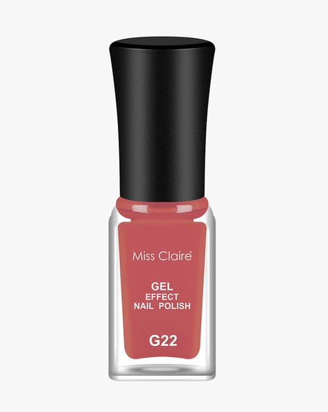 Buy G22 Nails for Women by Miss Claire Online 