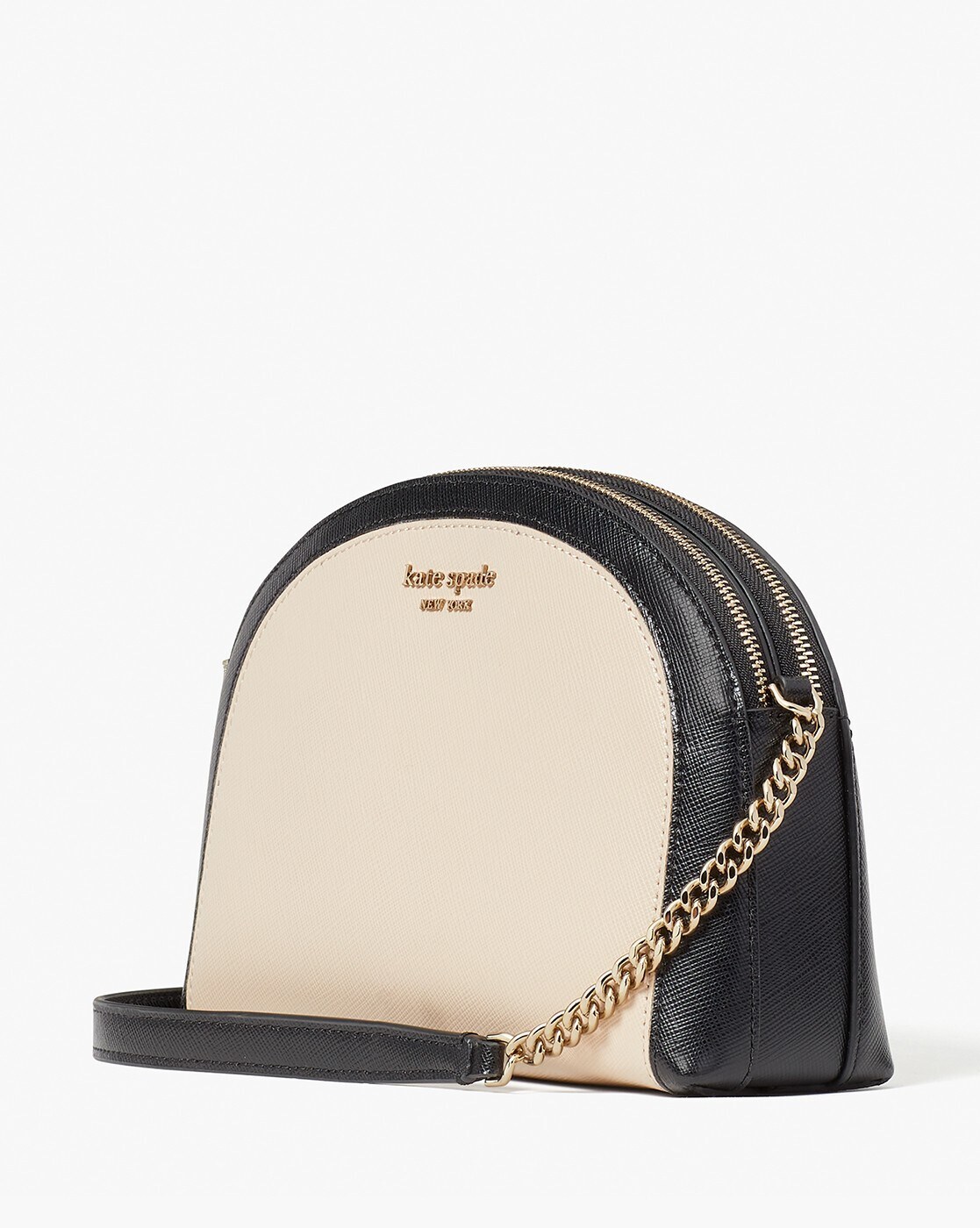 Kate Spade New York Spencer Small Dome Crossbody