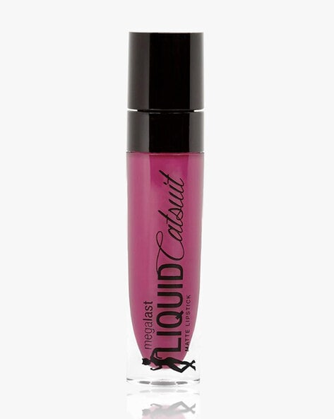 wet and wild purple lipstick