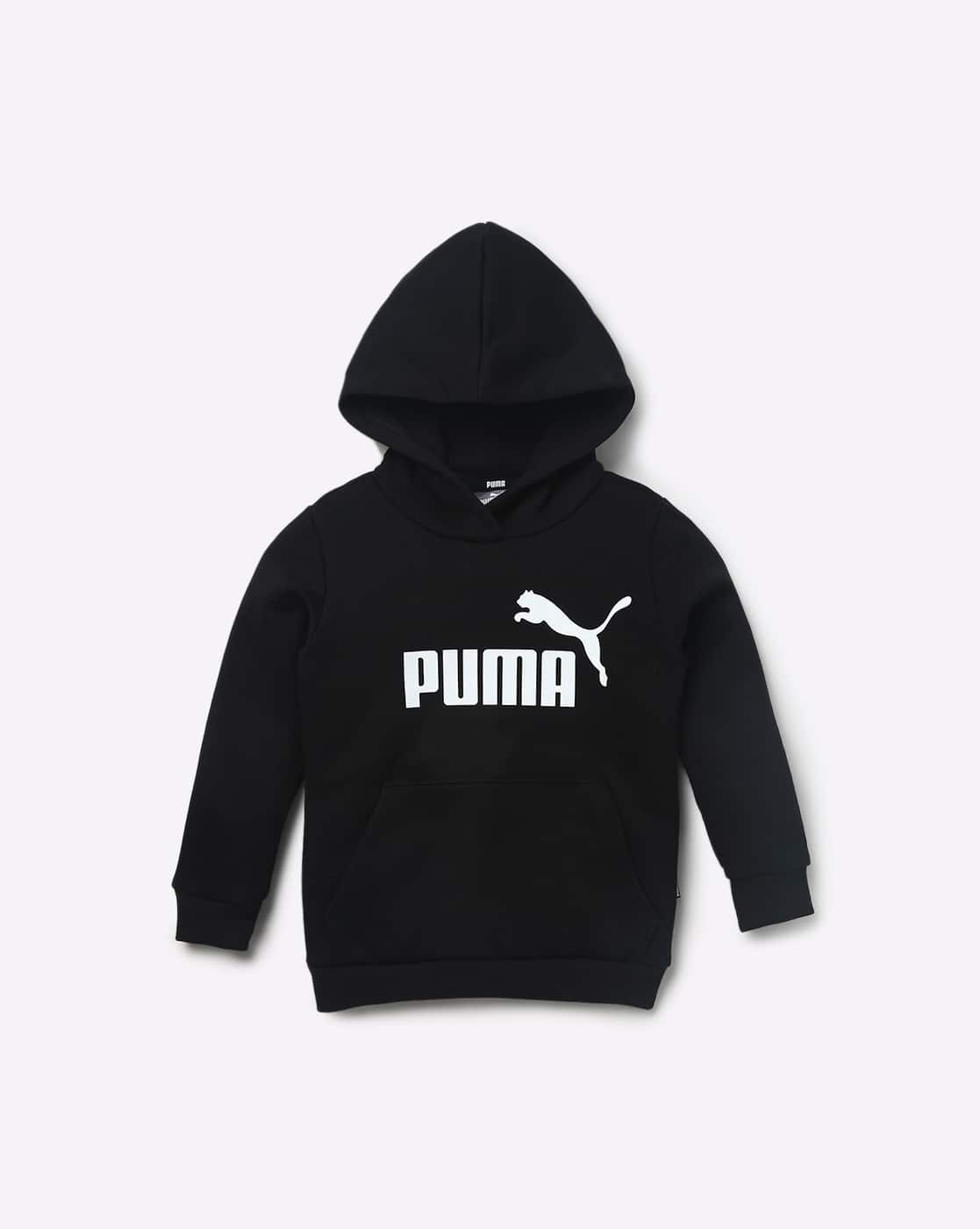 puma jumper cheap