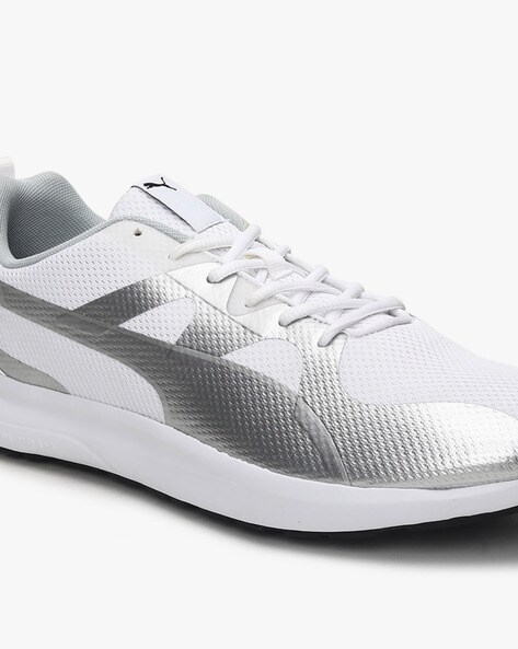 puma tz idp