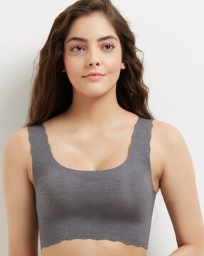 Buy Grey Bras for Women by Wacoal Online