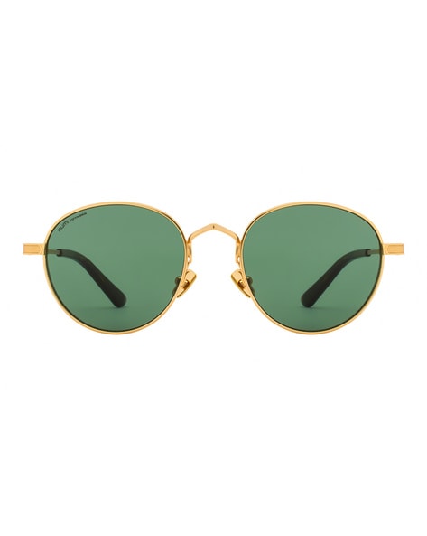 Matsuda M3137 round-frame Sunglasses - Farfetch