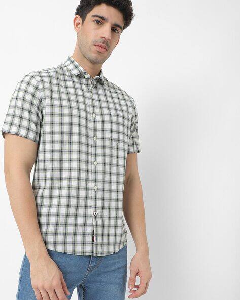 Buy Multicoloured Shirts for Men by 