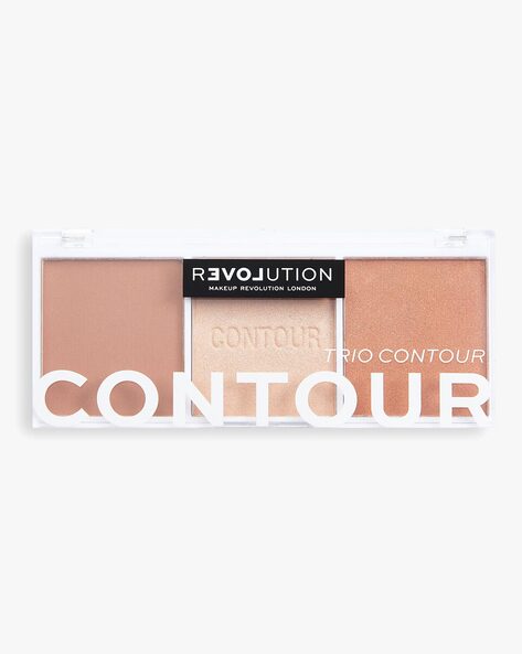 Buy Revolution Relove Colour Play Cherish Eyeshadow Palette Online