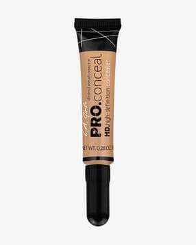 l a girl Hd Pro Conceal Medium Bisque-picture-50