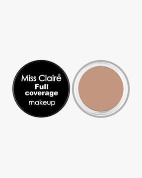 full coverage makeup + concealer- 05 medium