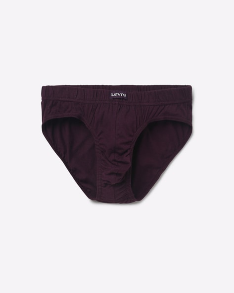 Buy Assorted Briefs for Men by LEVIS Online