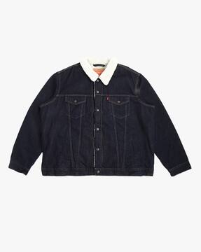 Buy Blue Jackets \u0026 Coats for Men by 