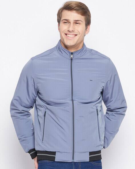 okane jackets reversible