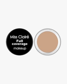 Full Coverage Makeup + Concealer- 04 Beige-image-22