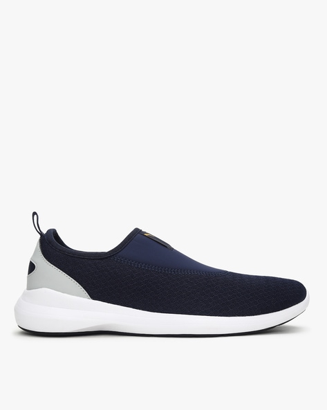 puma entrant slip on