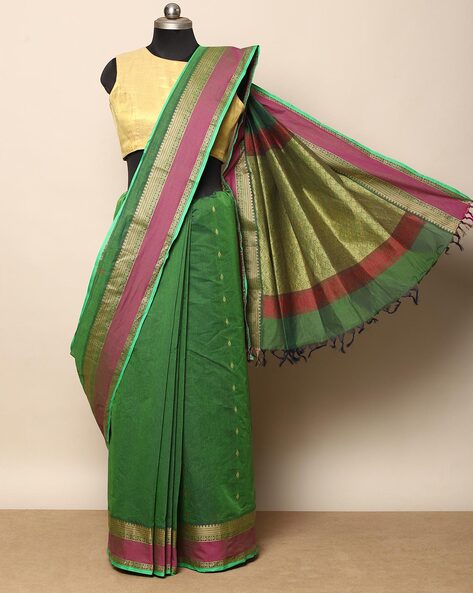 Coimbatore Cotton Sarees – Prashanti Sarees