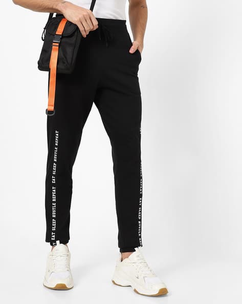 Jogging Pants Garcon Track Pants Winter Pants For Kids Boys RBX