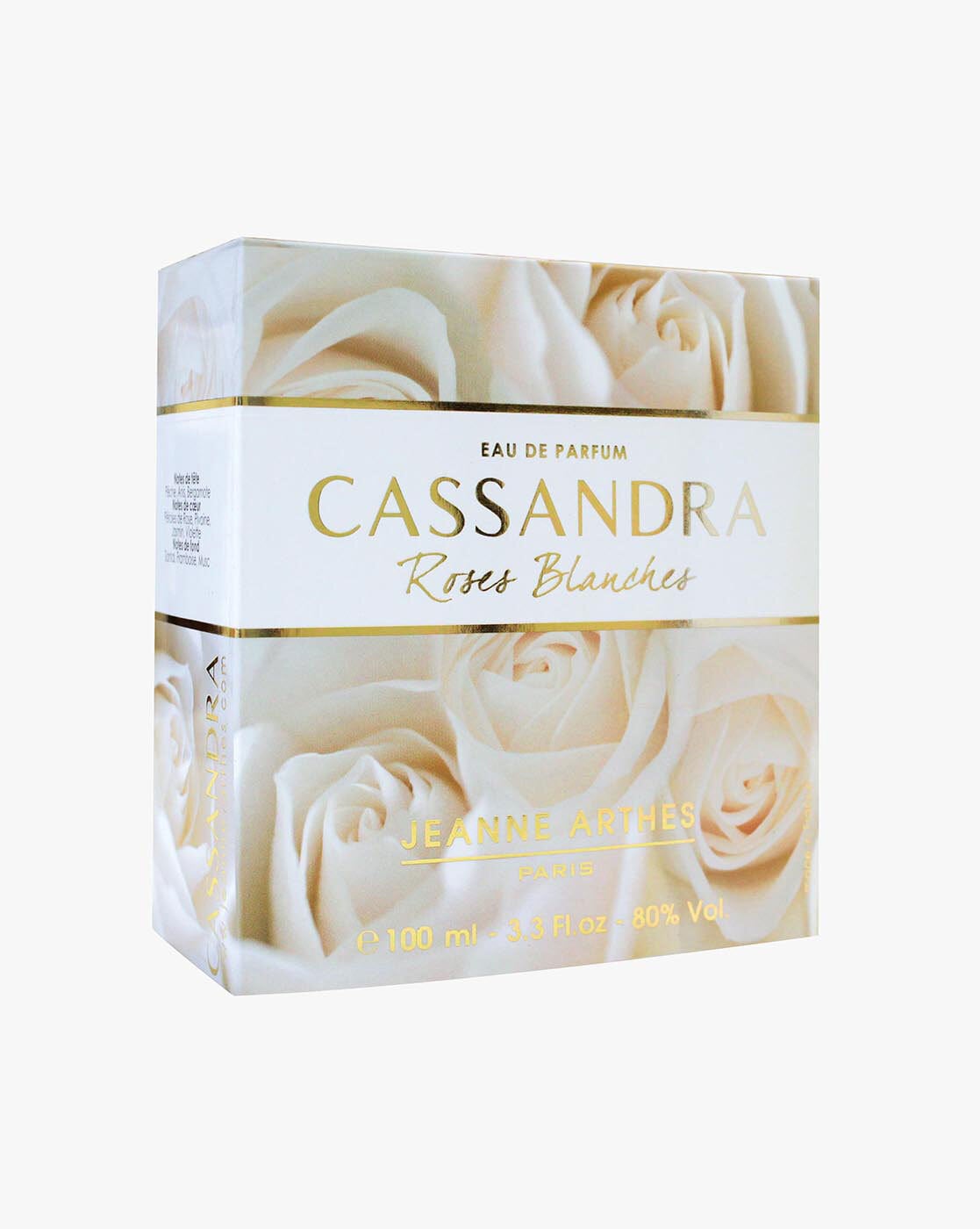 Cassandra perfume hot sale