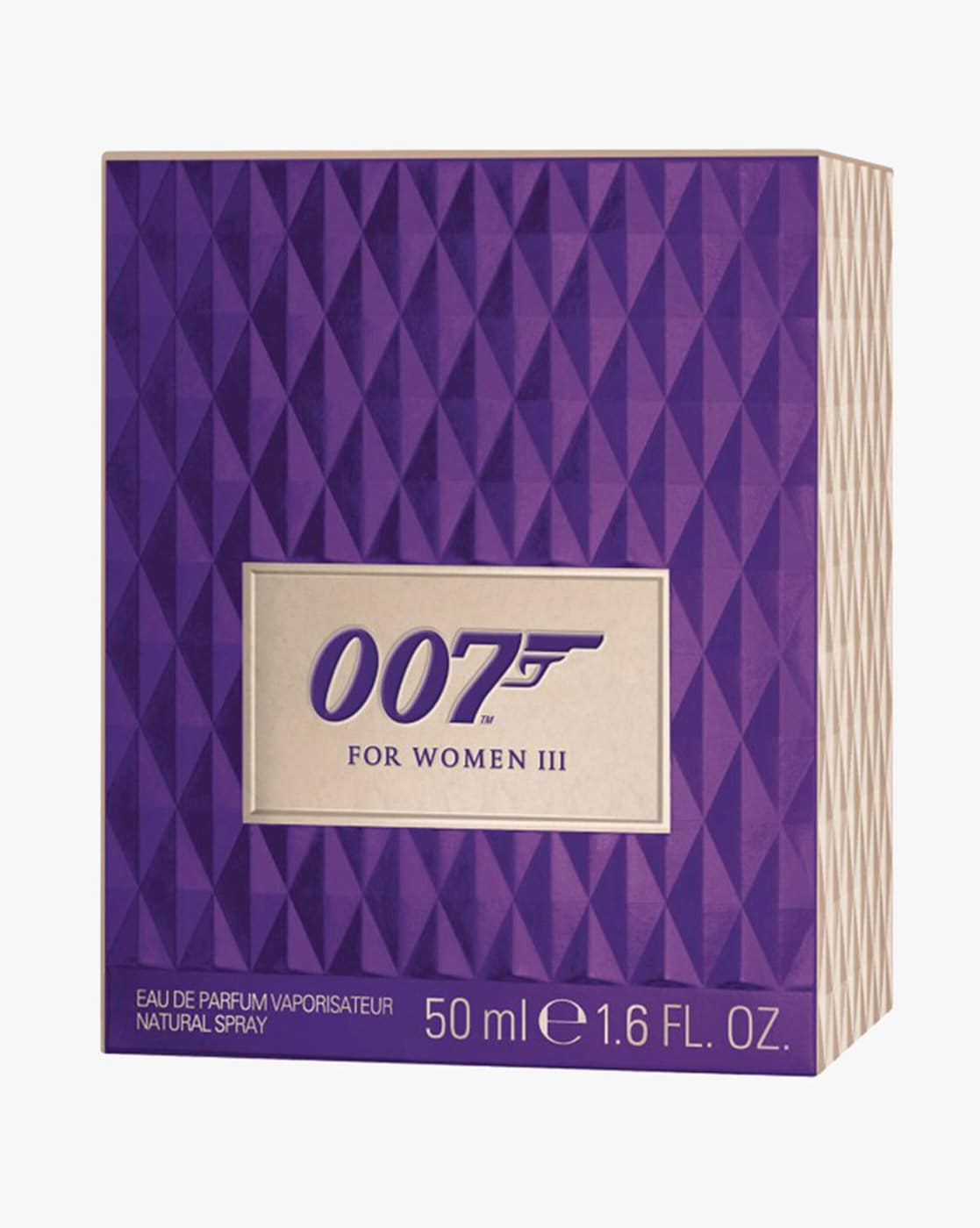 James bond best sale 007 for women