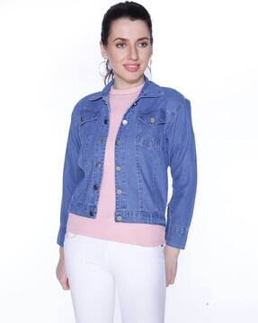 Jackets \u0026 Coats for Women by CLO CLU 
