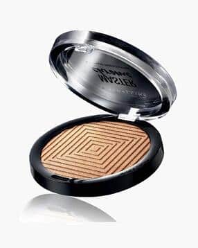 maybelline new york Face Studio Master Chrome Metallic Highlighter-Molten Gold (6.7 gms)-picture-42