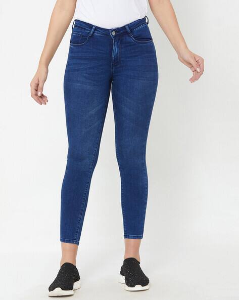 Buy Blue Jeans \u0026 Jeggings for Women by 