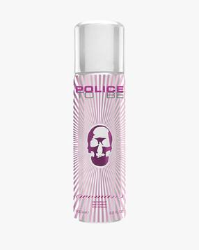 police To Be Woman Deodorant Spray - 200 ml-picture-34