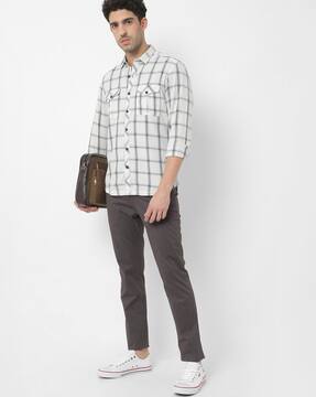 Shirts for Men by JOHN PLAYERS JEANS 