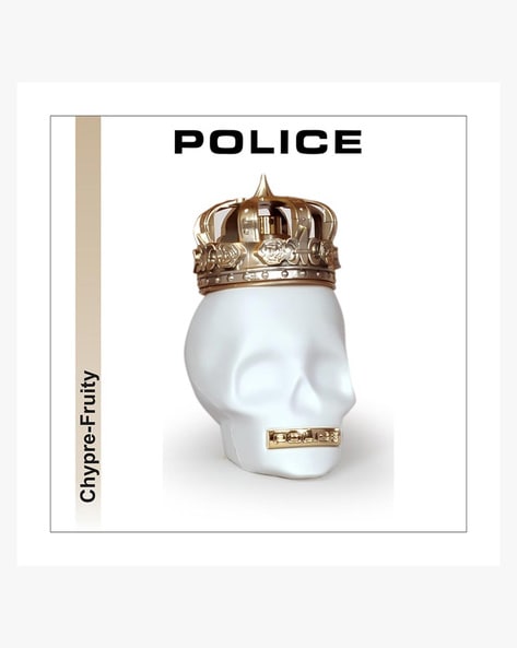 Police the queen online parfum