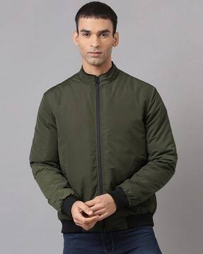giordano bomber jacket