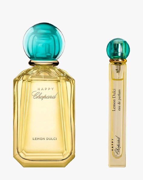 Chopard eau de discount toilette