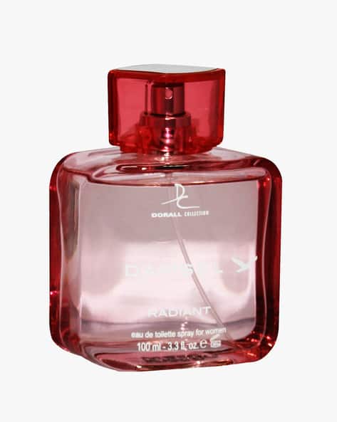 Buy Multi Perfumes Colognes for Women by Dorall Collection