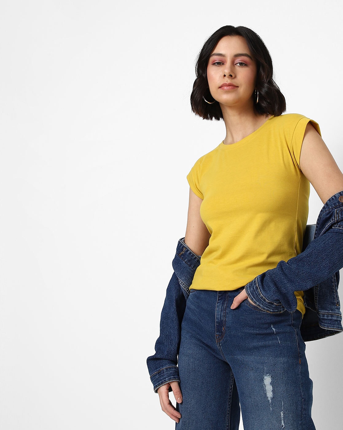 deal jeans tops