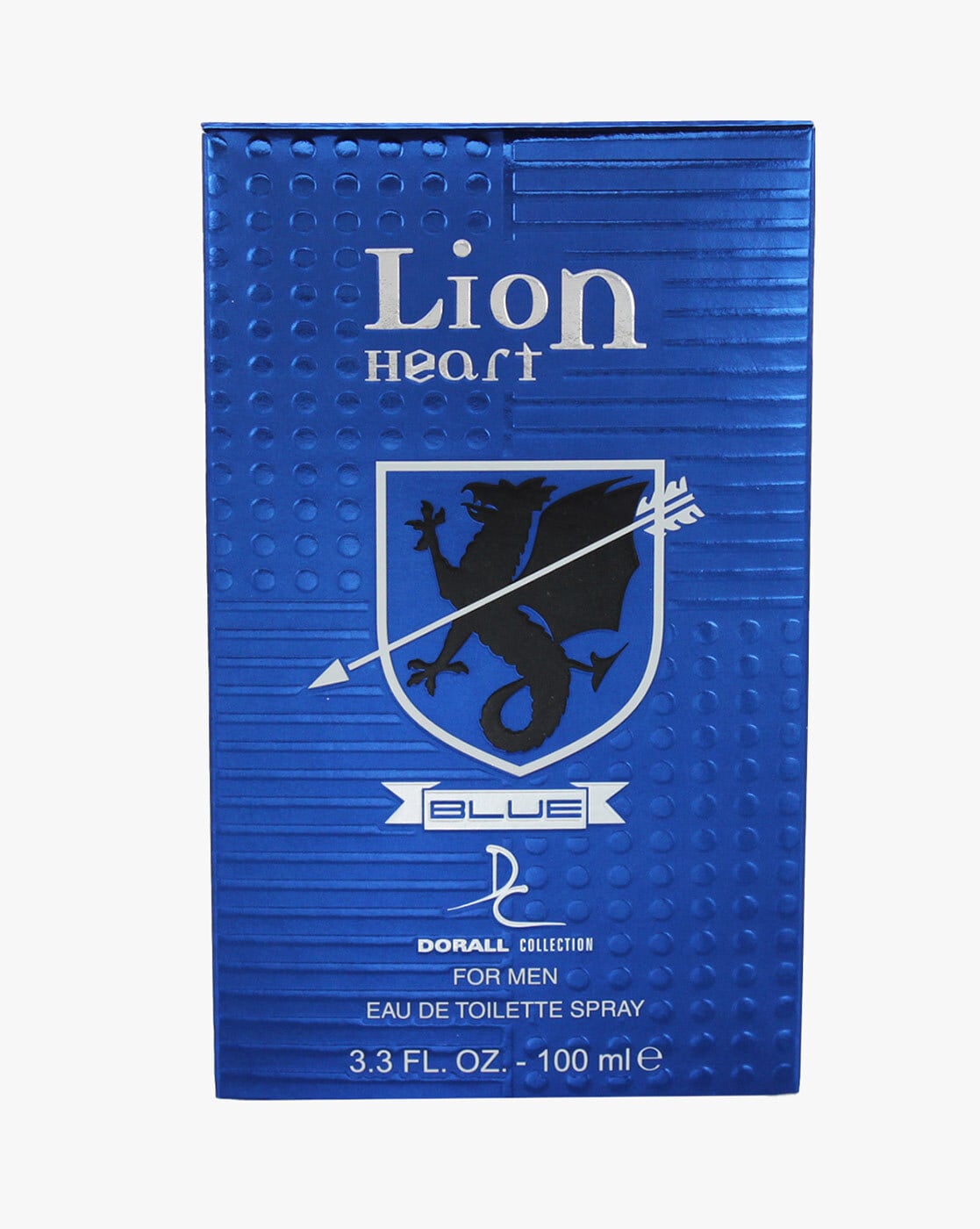 Lion heart online perfume