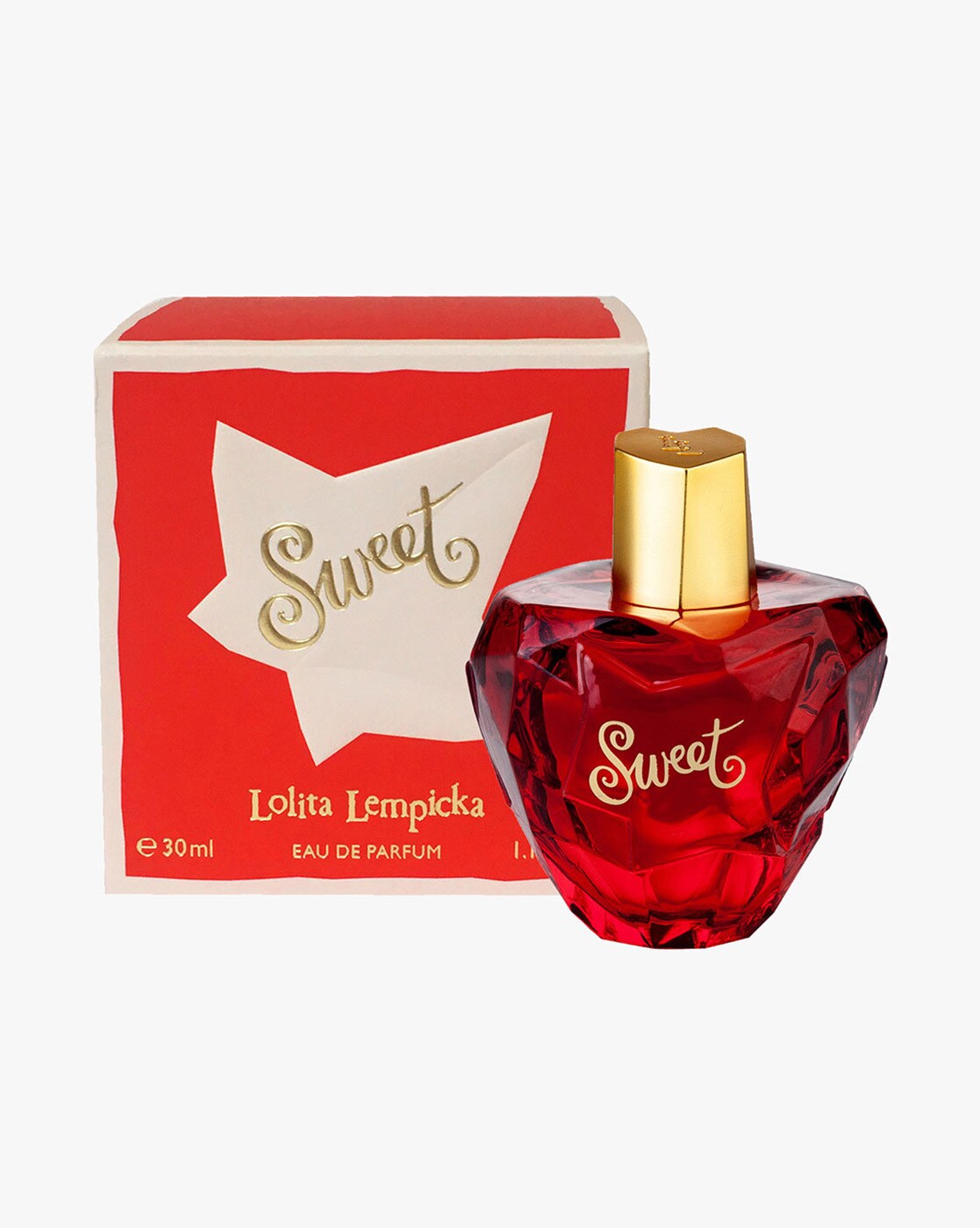 Lolita lempicka edt hot sale