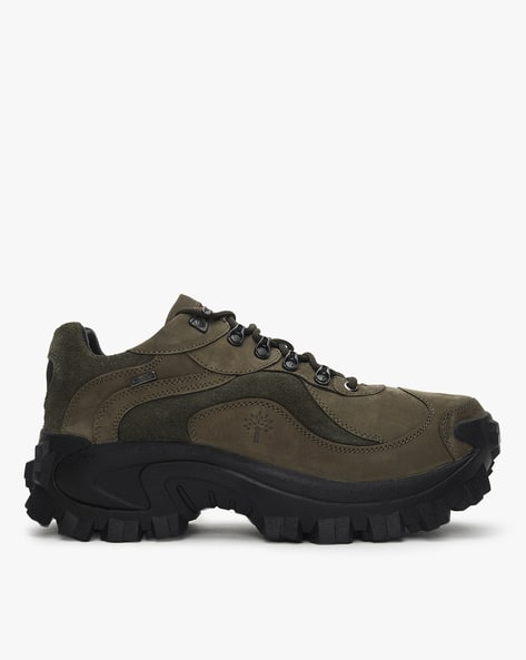 Woodland Shoes and Socks for Men on 