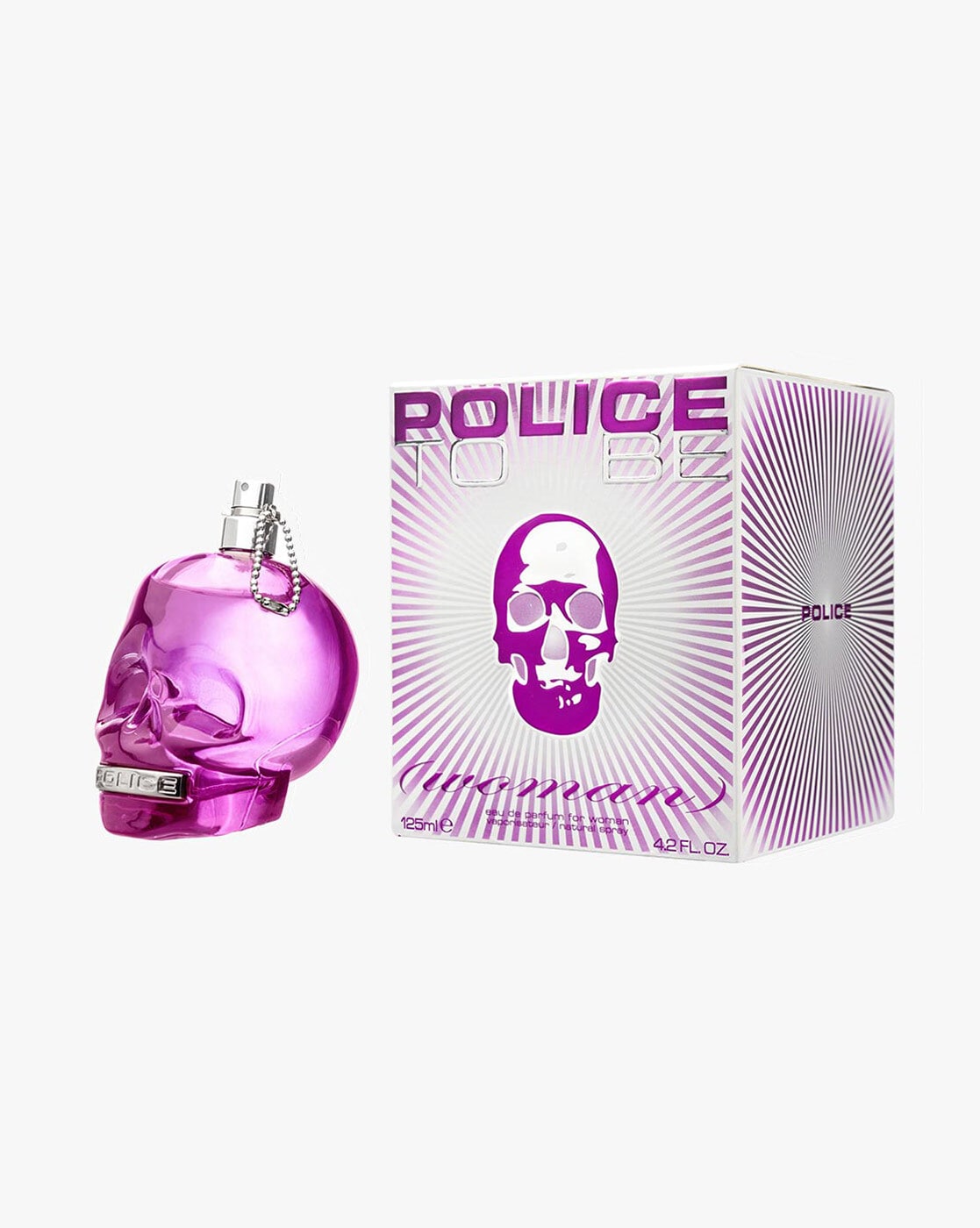 Police fragrance best sale for her