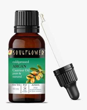 Coldpressed Argan Carrier Oil 30ml-image-15
