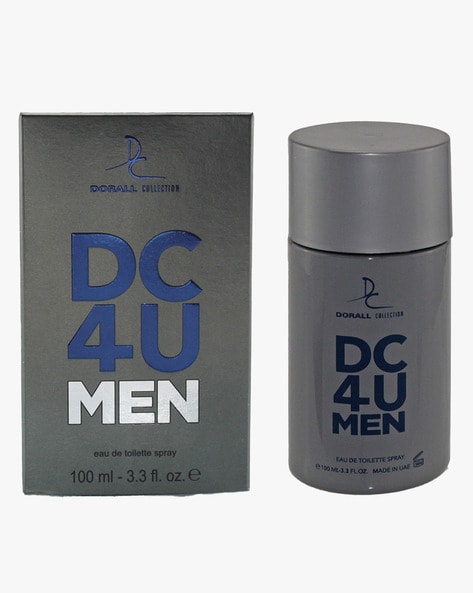 Buy Perfumes Colognes for Men by Dorall Collection Online Ajio