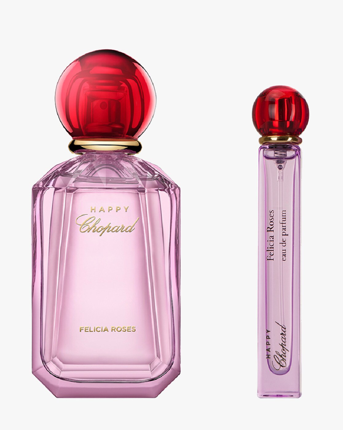 Chopard Happy Felicia Roses Eau De Parfum (100ml)