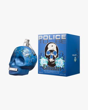 police To Be Tattooart Eau de Toilette - 125 ml-picture-32