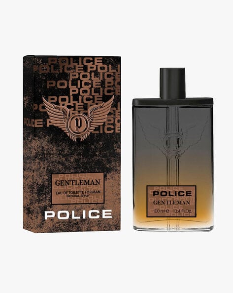 Police king perfume hot sale