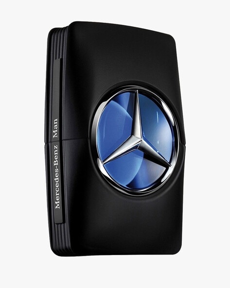 Mercedes 2025 men's fragrance