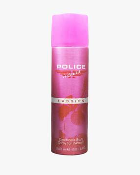 Passion Femme Deodorant Spray - 200 ml-image-40