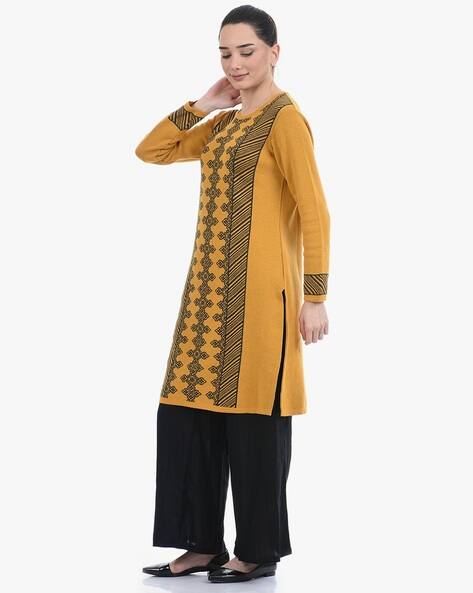 Buy Mustard Sweaters \u0026 Cardigans for 