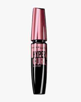 Hyper Curl Waterproof Mascara Very Black