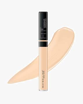 maybelline new york Fit Me Concealer - 10 Light (6.8 ml)-picture-11