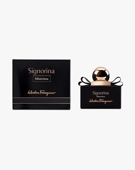 Signorina Misteriosa Eau de Parfum 30 ml