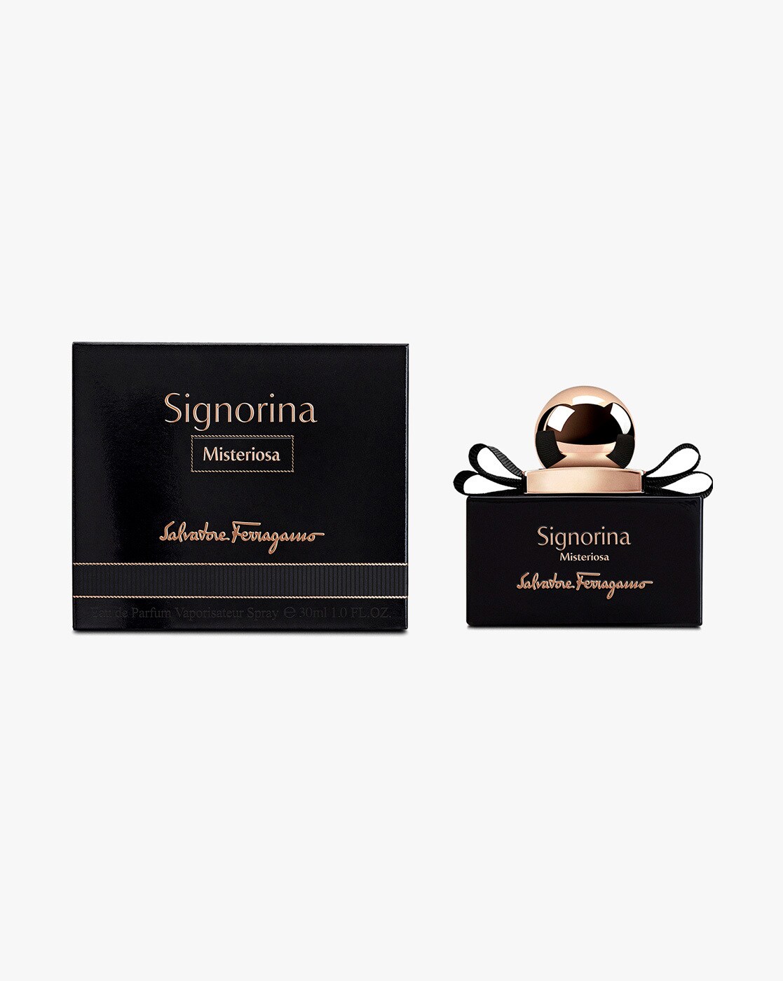 Signorina misteriosa best sale perfume price