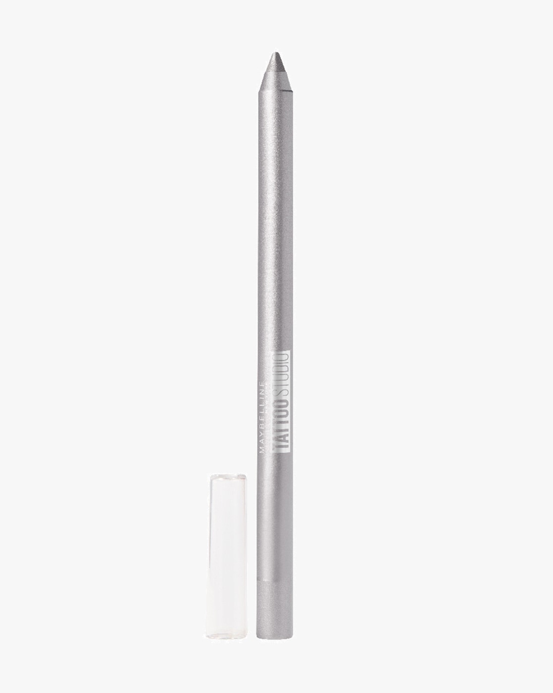Buy Maybelline New York Tattoo Play White Liquid Eyeliner - Longwear  Waterproof Eyeliner - Matte Finish, Defend, 2.1ml Online at Low Prices in  India - Amazon.in