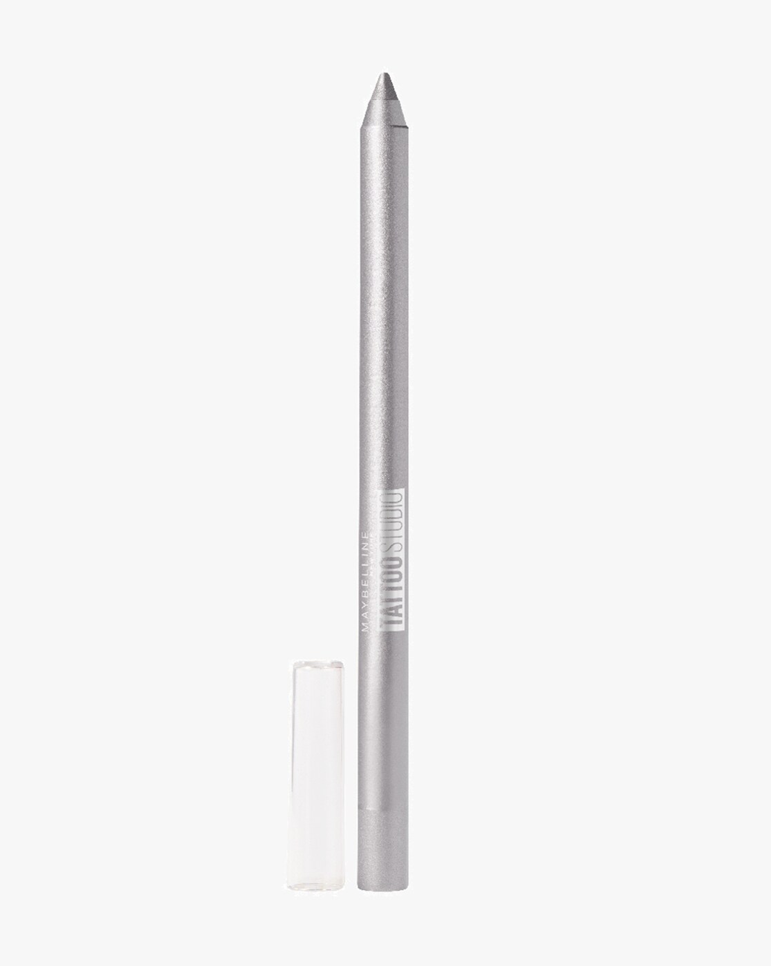 MAYBELLINE NEW YORK - TATTOO EYELINER PENCIL - AVAILABLE IN 12 COLOURS |  Beauty Bar