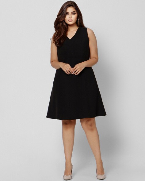 Buy Black Dresses for Women by Vero Moda Online