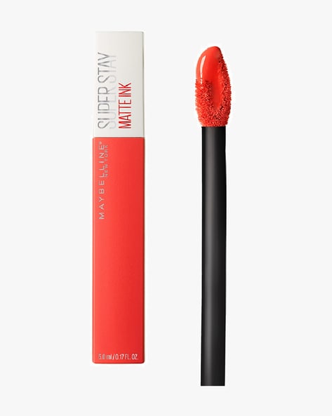 SuperStay Matte Ink Liquid Lipstick - Lip Makeup - Maybelline